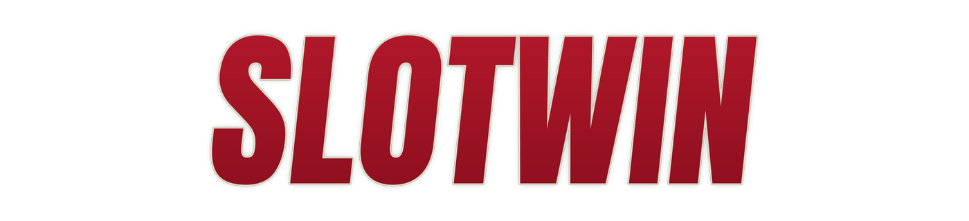 SlotWin Logo